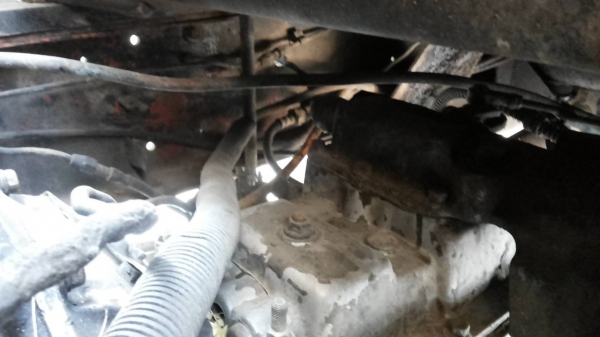 ***ขายแล้วครับขอบคุณ Truck2hand ขาย10ล้อ2เพลาเครื่องใหญ่+ช่วงล่างใหญ่ ISUZU ROCKY คัสซี35 แบบรุ่นFVZ12MY 175 ปี36 วางเครื่อง 6he1 turbointer 240hp(ลงเล่ม) เครื่องแน่นดี แรง ช่วงล่างใหญ่ 2เพลา240 คัสซีดีเดิม ไม่ปะไม่ดาม สโลว เบรคทริฟฟี่ พ.พาวเวอร์ กระบะดั้