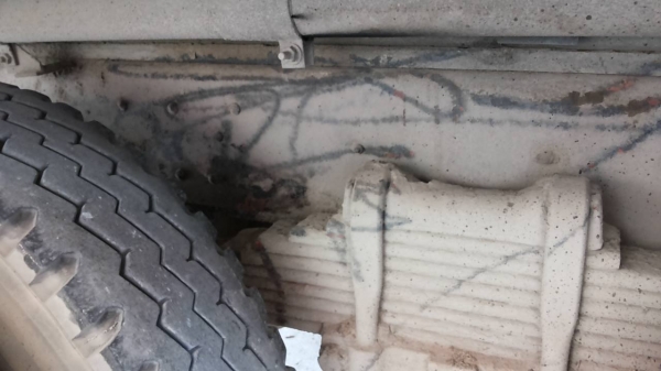 ***ขายแล้วครับขอบคุณ Truck2hand ขาย10ล้อ2เพลาเครื่องใหญ่+ช่วงล่างใหญ่ ISUZU ROCKY คัสซี35 แบบรุ่นFVZ12MY 175 ปี36 วางเครื่อง 6he1 turbointer 240hp(ลงเล่ม) เครื่องแน่นดี แรง ช่วงล่างใหญ่ 2เพลา240 คัสซีดีเดิม ไม่ปะไม่ดาม สโลว เบรคทริฟฟี่ พ.พาวเวอร์ กระบะดั้