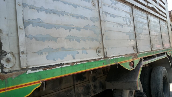 ***ขายแล้วครับขอบคุณ Truck2hand ขาย10ล้อ2เพลาเครื่องใหญ่+ช่วงล่างใหญ่ ISUZU ROCKY คัสซี35 แบบรุ่นFVZ12MY 175 ปี36 วางเครื่อง 6he1 turbointer 240hp(ลงเล่ม) เครื่องแน่นดี แรง ช่วงล่างใหญ่ 2เพลา240 คัสซีดีเดิม ไม่ปะไม่ดาม สโลว เบรคทริฟฟี่ พ.พาวเวอร์ กระบะดั้