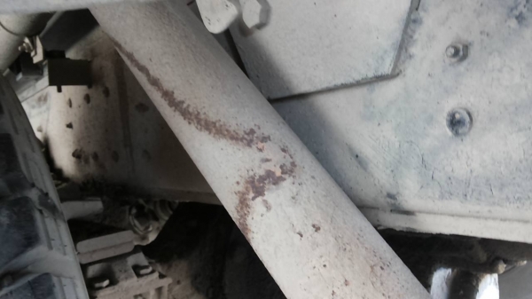 ***ขายแล้วครับขอบคุณ Truck2hand ขาย10ล้อ2เพลาเครื่องใหญ่+ช่วงล่างใหญ่ ISUZU ROCKY คัสซี35 แบบรุ่นFVZ12MY 175 ปี36 วางเครื่อง 6he1 turbointer 240hp(ลงเล่ม) เครื่องแน่นดี แรง ช่วงล่างใหญ่ 2เพลา240 คัสซีดีเดิม ไม่ปะไม่ดาม สโลว เบรคทริฟฟี่ พ.พาวเวอร์ กระบะดั้