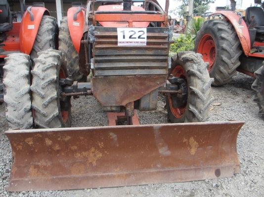 ประมูล M7040