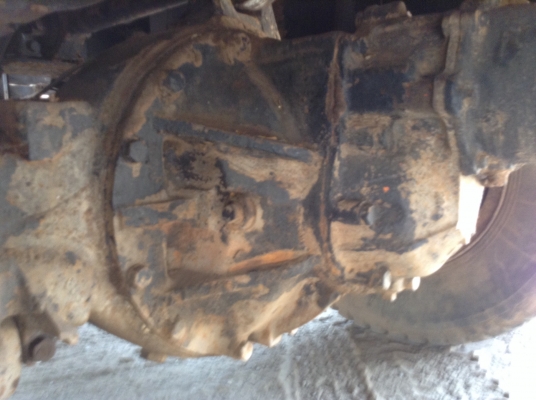 ขายเทเลอร์ลากแบคโฮ 2 เพลา คัสซีช่วงล่างจัมโบ้ 200 เครื่อง HO7D 195 HP เกียร์ Easton ยิง DL ได้ พาวเวอร์ เบรคทิฟฟี่ครบ ทะเบียนเต็มพร้อมโอน ราคาคุยกันได้