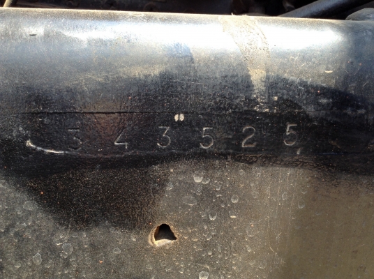 ขายเทเลอร์ลากแบคโฮ 2 เพลา คัสซีช่วงล่างจัมโบ้ 200 เครื่อง HO7D 195 HP เกียร์ Easton ยิง DL ได้ พาวเวอร์ เบรคทิฟฟี่ครบ ทะเบียนเต็มพร้อมโอน ราคาคุยกันได้