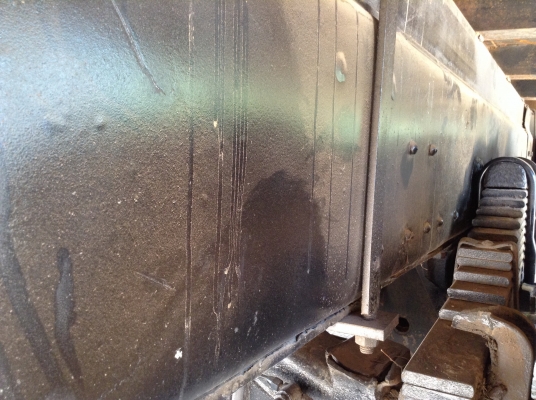 ขายเทเลอร์ลากแบคโฮ 2 เพลา คัสซีช่วงล่างจัมโบ้ 200 เครื่อง HO7D 195 HP เกียร์ Easton ยิง DL ได้ พาวเวอร์ เบรคทิฟฟี่ครบ ทะเบียนเต็มพร้อมโอน ราคาคุยกันได้