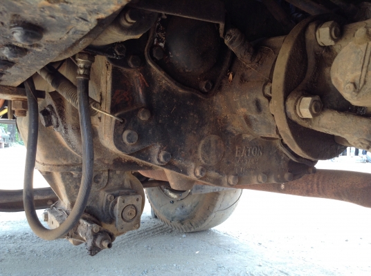 ขายเทเลอร์ลากแบคโฮ 2 เพลา คัสซีช่วงล่างจัมโบ้ 200 เครื่อง HO7D 195 HP เกียร์ Easton ยิง DL ได้ พาวเวอร์ เบรคทิฟฟี่ครบ ทะเบียนเต็มพร้อมโอน ราคาคุยกันได้