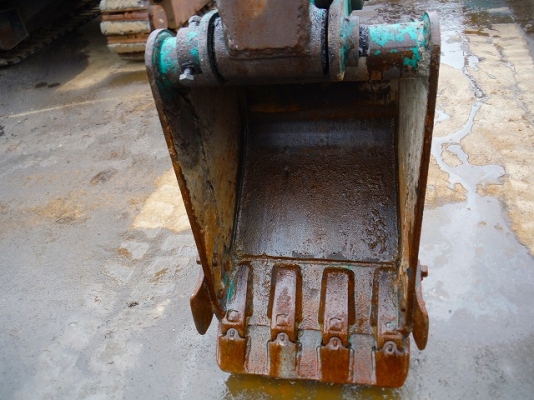 รถขุดเล็ก Komatsu PC30MR-1 มือสองจากญี่ปุ่น สนใจโทร 083 081 2889