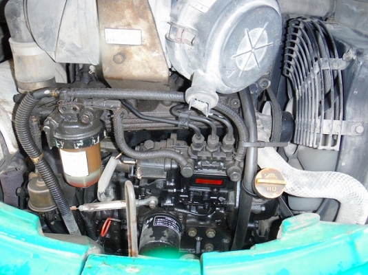 รถขุดเล็ก Komatsu PC30MR-1 มือสองจากญี่ปุ่น สนใจโทร 083 081 2889