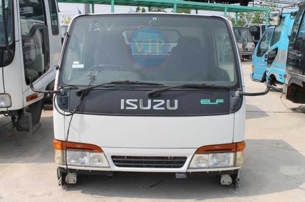 ขายหัวเก๋งรถบรรทุกเก่าญี่ปุ่น สภาพสวย 95\% มีให้เลือกหลายหัว