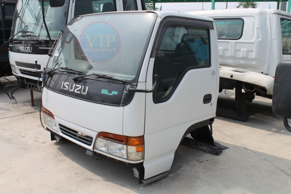 ขายหัวเก๋งรถบรรทุกเก่าญี่ปุ่น สภาพสวย 95\% มีให้เลือกหลายหัว