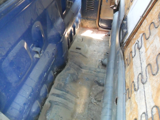 ขายกระบะ TOYOTA-HERO 45000 ทะเบียนโอนขาด 1 ปี ขายกระบะ TOYOTA-HERO 45000 ทะเบียนโอนขาด 1 ปี