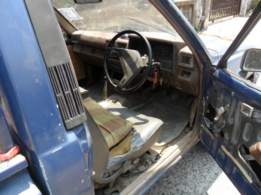 ขายกระบะ TOYOTA-HERO 45000 ทะเบียนโอนขาด 1 ปี ขายกระบะ TOYOTA-HERO 45000 ทะเบียนโอนขาด 1 ปี