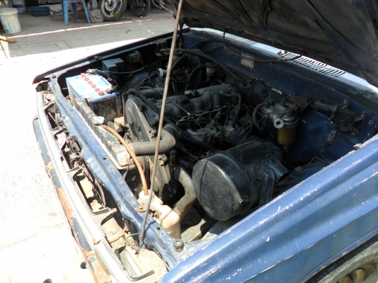 ขายกระบะ TOYOTA-HERO 45000 ทะเบียนโอนขาด 1 ปี ขายกระบะ TOYOTA-HERO 45000 ทะเบียนโอนขาด 1 ปี