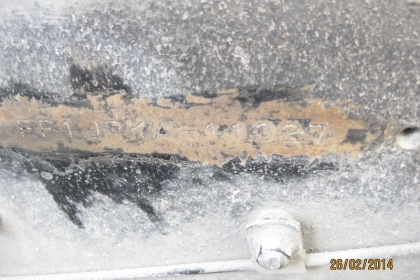 ขาย FF1J ปี 44 ตู้สิบบาน 7.2 m รถสวย พร้อมใช้ โทร 088-4501277