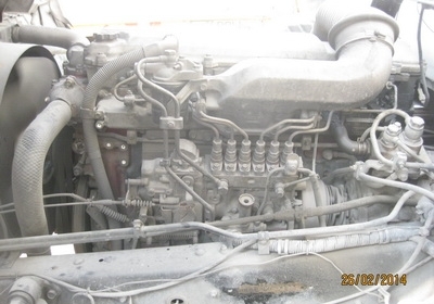 ขาย FF1J ปี 44 ตู้สิบบาน 7.2 m รถสวย พร้อมใช้ โทร 088-4501277