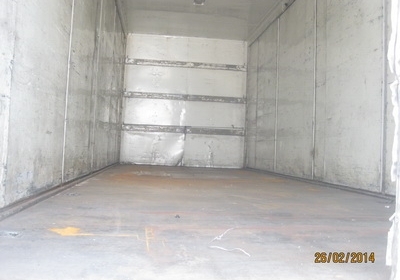 ขาย FF1J ปี 44 ตู้สิบบาน 7.2 m รถสวย พร้อมใช้ โทร 088-4501277