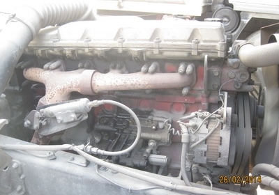 ขาย FF1J ปี 44 ตู้สิบบาน 7.2 m รถสวย พร้อมใช้ โทร 088-4501277