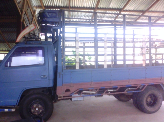 อีซูซุ ปี 39  ราคาลดเหลือ 350000