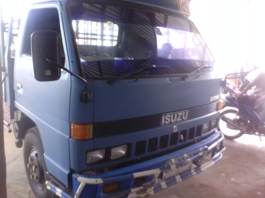 อีซูซุ ปี 39  ราคาลดเหลือ 350000