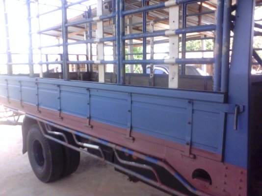 อีซูซุ ปี 39  ราคาลดเหลือ 350000