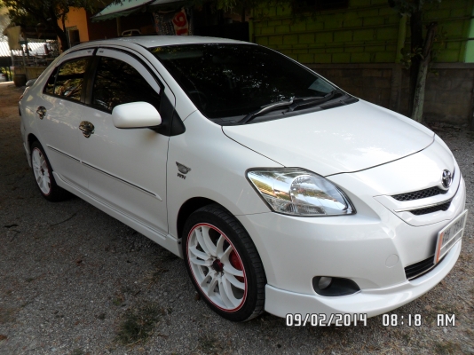 ฟรีดาวน์รถบ้าน พร้อมใช้ วิ่งน้อย ๆ 63,xxx กิโลเมตร ไม่เคยติดแก๊ส