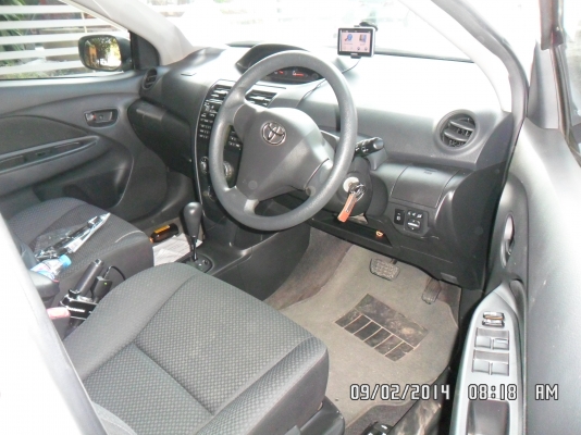 ฟรีดาวน์รถบ้าน พร้อมใช้ วิ่งน้อย ๆ 63,xxx กิโลเมตร ไม่เคยติดแก๊ส