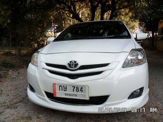 ฟรีดาวน์รถบ้าน พร้อมใช้ วิ่งน้อย ๆ 63,xxx กิโลเมตร ไม่เคยติดแก๊ส