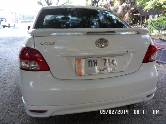 ฟรีดาวน์รถบ้าน พร้อมใช้ วิ่งน้อย ๆ 63,xxx กิโลเมตร ไม่เคยติดแก๊ส