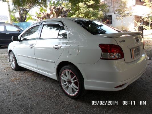 ฟรีดาวน์รถบ้าน พร้อมใช้ วิ่งน้อย ๆ 63,xxx กิโลเมตร ไม่เคยติดแก๊ส