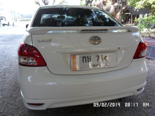 ฟรีดาวน์รถบ้าน พร้อมใช้ วิ่งน้อย ๆ 63,xxx กิโลเมตร ไม่เคยติดแก๊ส