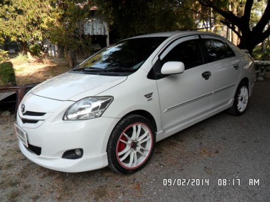 ฟรีดาวน์รถบ้าน พร้อมใช้ วิ่งน้อย ๆ 63,xxx กิโลเมตร ไม่เคยติดแก๊ส