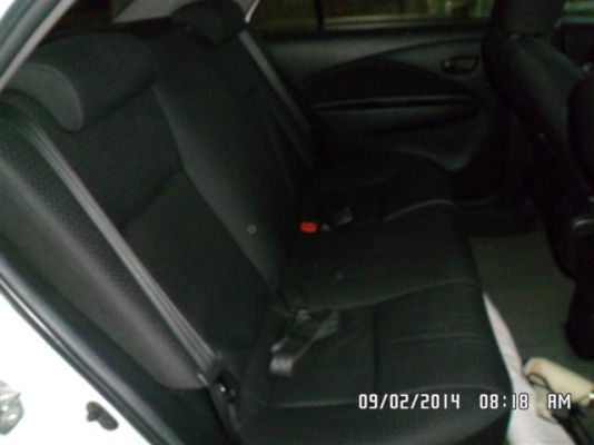 ฟรีดาวน์รถบ้าน พร้อมใช้ วิ่งน้อย ๆ 63,xxx กิโลเมตร ไม่เคยติดแก๊ส