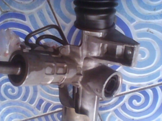 ขายแร็คพวงมาลัย volvo 850 เก่าญี่ปุ่น 5500 บาท