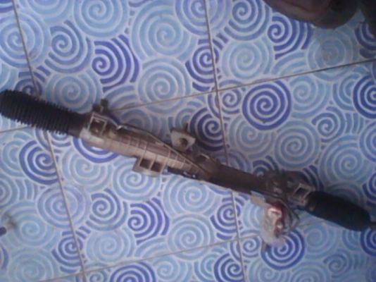 ขายแร็คพวงมาลัย volvo 850 เก่าญี่ปุ่น 5500 บาท