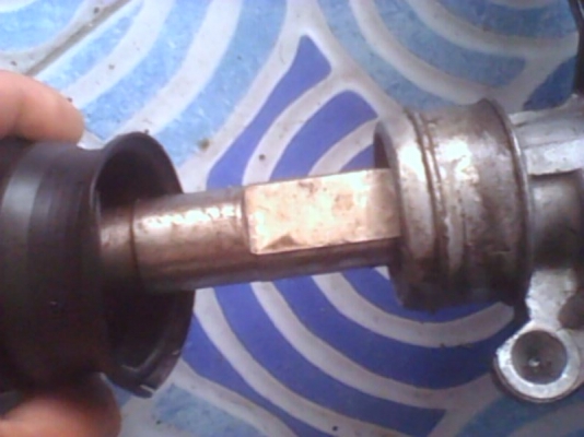 ขายแร็คพวงมาลัย volvo 850 เก่าญี่ปุ่น 5500 บาท