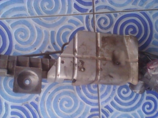 ขายแร็คพวงมาลัย volvo 850 เก่าญี่ปุ่น 5500 บาท