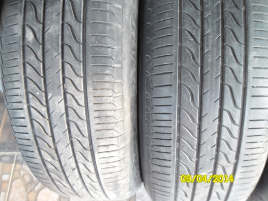 แม็ก+ยาง ขอบ15MICHERIN 205-65-15ปี09 ราคาเบาๆ แม็ก+ยาง ขอบ15MICHERIN 205-65-15ปี09 ราคาเบาๆ