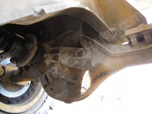 รถตักล้อยาง ยีห้อ TCM รถตักล้อยาง ยีห้อ TCM