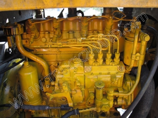 รถตักล้อยาง ยีห้อ TCM รถตักล้อยาง ยีห้อ TCM