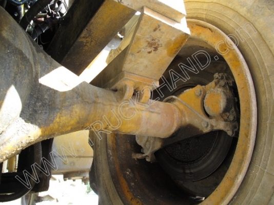 รถตักล้อยาง ยีห้อ TCM รถตักล้อยาง ยีห้อ TCM