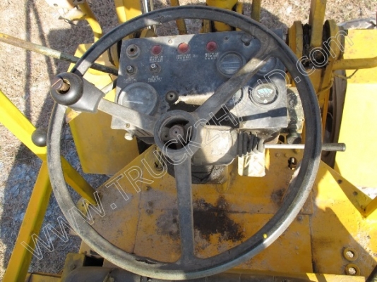 รถตักล้อยาง ยีห้อ TCM รถตักล้อยาง ยีห้อ TCM