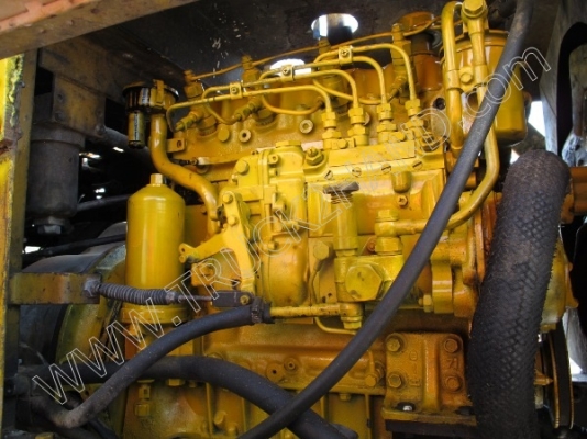 รถตักล้อยาง ยีห้อ TCM รถตักล้อยาง ยีห้อ TCM