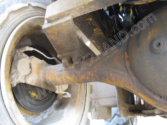 รถตักล้อยาง ยีห้อ TCM รถตักล้อยาง ยีห้อ TCM