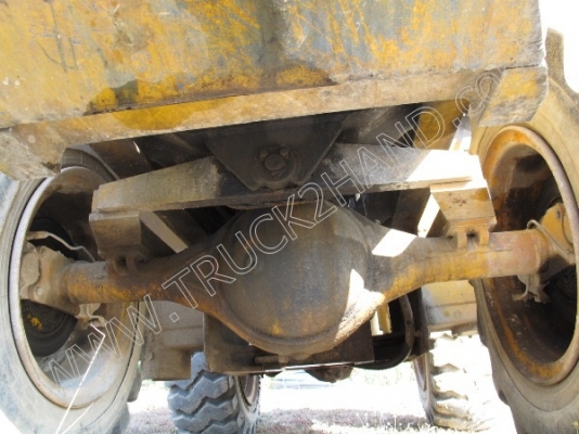 รถตักล้อยาง ยีห้อ TCM รถตักล้อยาง ยีห้อ TCM