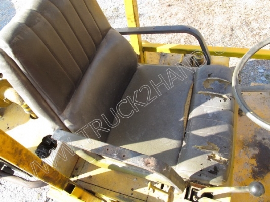 รถตักล้อยาง ยีห้อ TCM รถตักล้อยาง ยีห้อ TCM