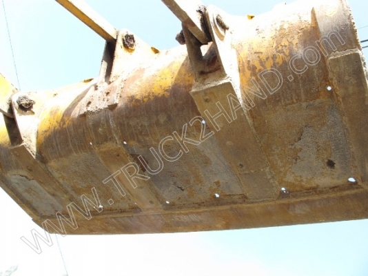 รถตักล้อยาง ยีห้อ TCM รถตักล้อยาง ยีห้อ TCM