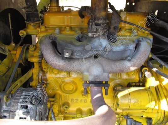 รถตักล้อยาง ยีห้อ TCM รถตักล้อยาง ยีห้อ TCM