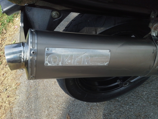 YAMAHA TMAX500cc.เครื่องแรงขี่ง่ายสภาพตามรูปราคามิตรภาพ