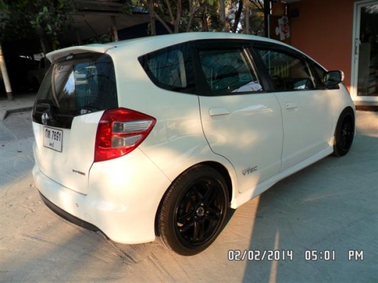 โฉมปัจจุบัน ตัว Top สุด ไม่เคยชน