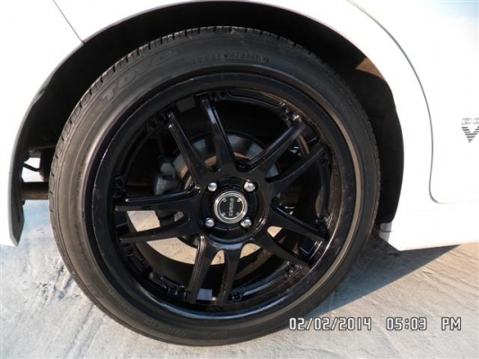 โฉมปัจจุบัน ตัว Top สุด ไม่เคยชน