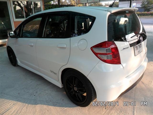 โฉมปัจจุบัน ตัว Top สุด ไม่เคยชน